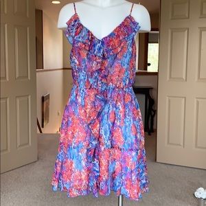 Medium dress